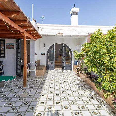 Casa El Sid Puerto del Carmen (Lanzarote) Exterior foto