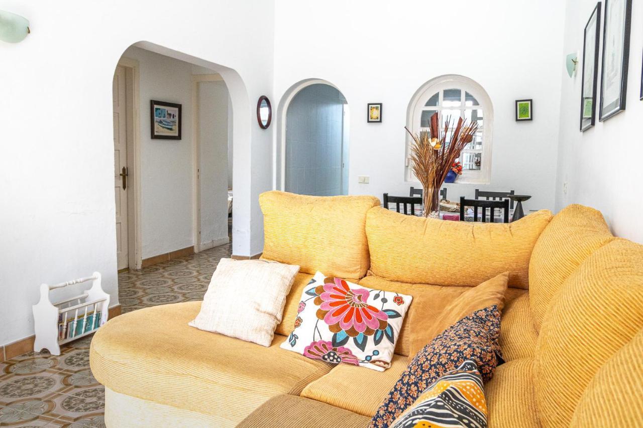 Casa El Sid Puerto del Carmen (Lanzarote) Exterior foto