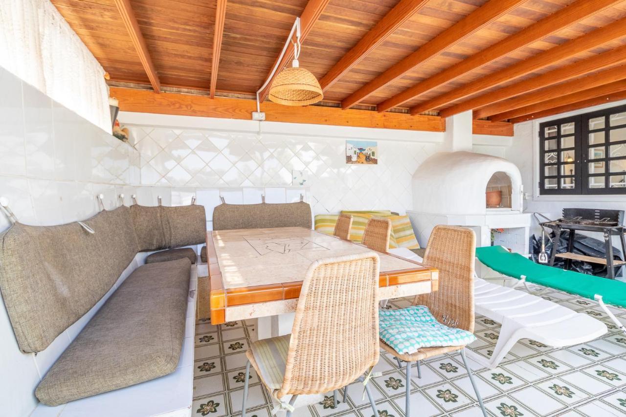 Casa El Sid Puerto del Carmen (Lanzarote) Exterior foto