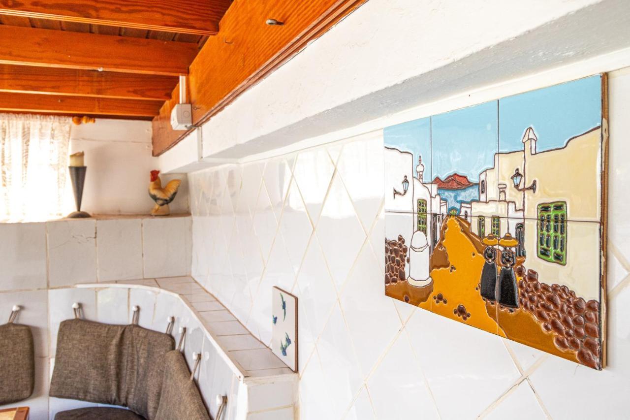 Casa El Sid Puerto del Carmen (Lanzarote) Exterior foto